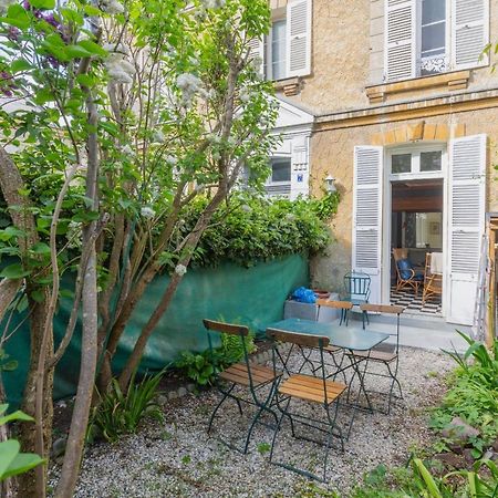 Studio de charme à Trouville sur mer. Extérieur photo