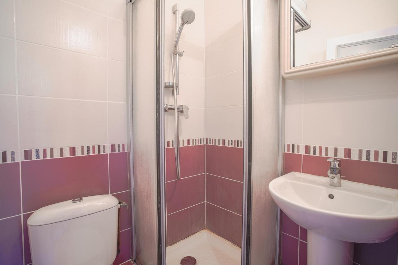 Studio de charme à Trouville sur mer. Extérieur photo